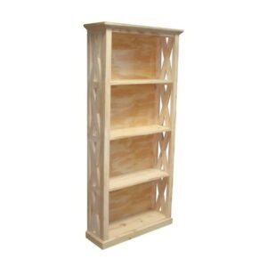 Biblioteca xxx 0.40 x 0.25