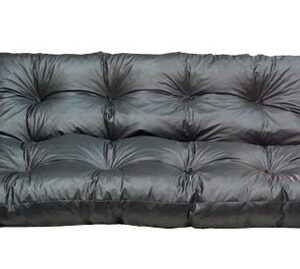 Colchon de futon 3 cuerpos - eco cuero