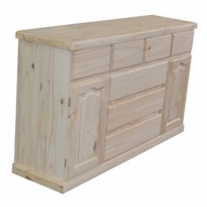 Comoda 1,60 x 0,90 c/puerta