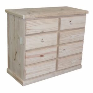 Comoda 1.20 x 1.00 x 0.50 8 caj