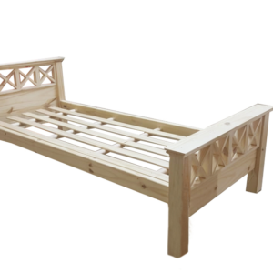 Cama 1 1/2 plaza 1,00 xxx