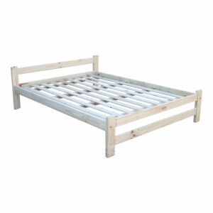 Cama 2 plazas 1.40 eco