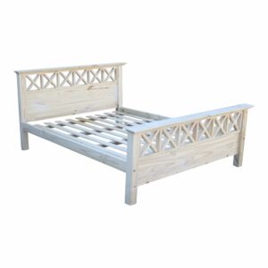 Cama 2 plazas 1,40 xxx