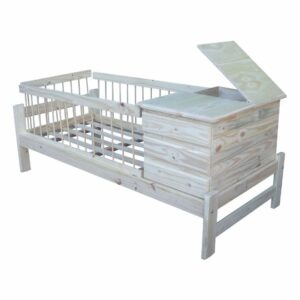 Cuna funcional completa eco