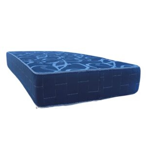 Colchon Espuma 80x24 h/ 100kg Ares