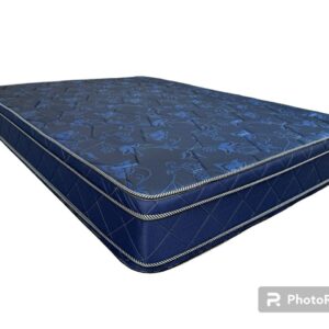 Colchon Espuma 140x26 h/85kg Jensen Euro Pillow