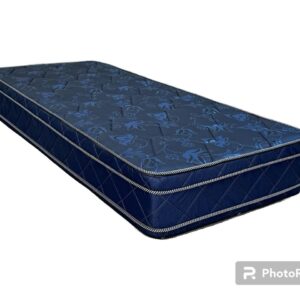 Colchon Espuma 80x26 h/ 85kg Jensen Euro Pillow