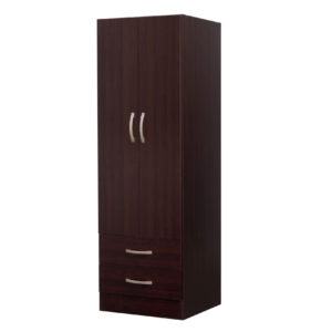 Placard benevento 60 2 ptas 2c moro - 1 caja