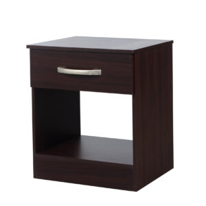 Mesa de luz benevento 1c moro - 1 caja