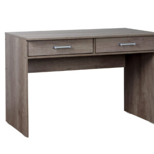 Escritorio mesina 120 nebraska gris - 1 caja