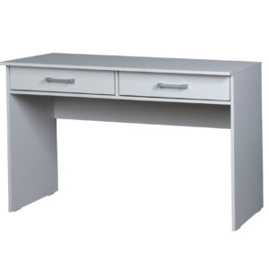 Escritorio mesina 120 blanco - 1 caja