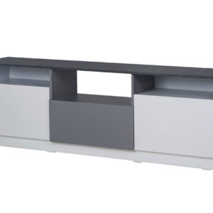 Rack mundial mesina pietra/ gris - 1 caja