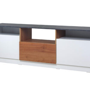 Rack mundial mesina pietra/ cognac - 1 caja