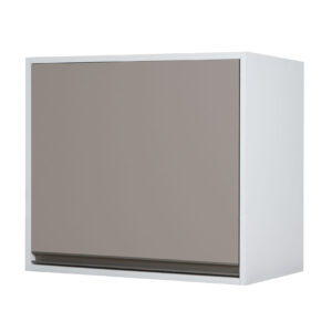 Alacena sorrento 60 1p cascina-arcilla - 1 caja