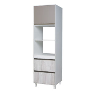 Portahorno sorrento 60 1p 2c cascina-arcilla - 1 caja