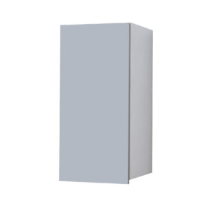 Alacena potenza 30 1p gris perla - 1 caja