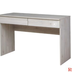 Escritorio 120 2 Cajones Pino Aland - 1 Caja