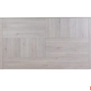 Respaldo Pino Blanco Murano - 1 Caja