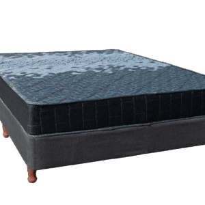 Colchon Espuma 130x18 h/ 75kg Corona