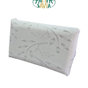 Almohada Visco 65x40 Clasica