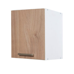 Alacena Turin 0.40 1p Roble Kendal - 1 caja