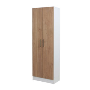 Multiuso Turin 0.60 2p Roble Kendal - 1 caja